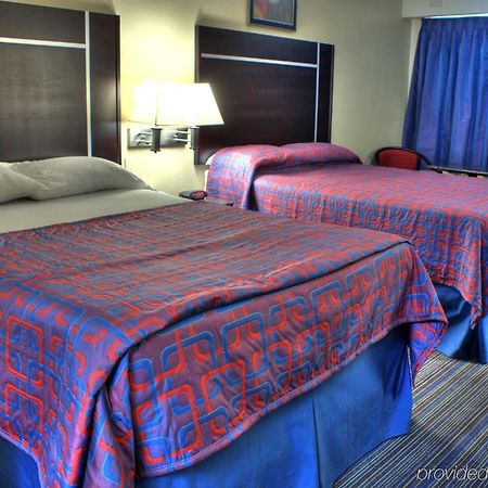 Red Roof Inn Chattanooga - Hamilton Place חדר תמונה