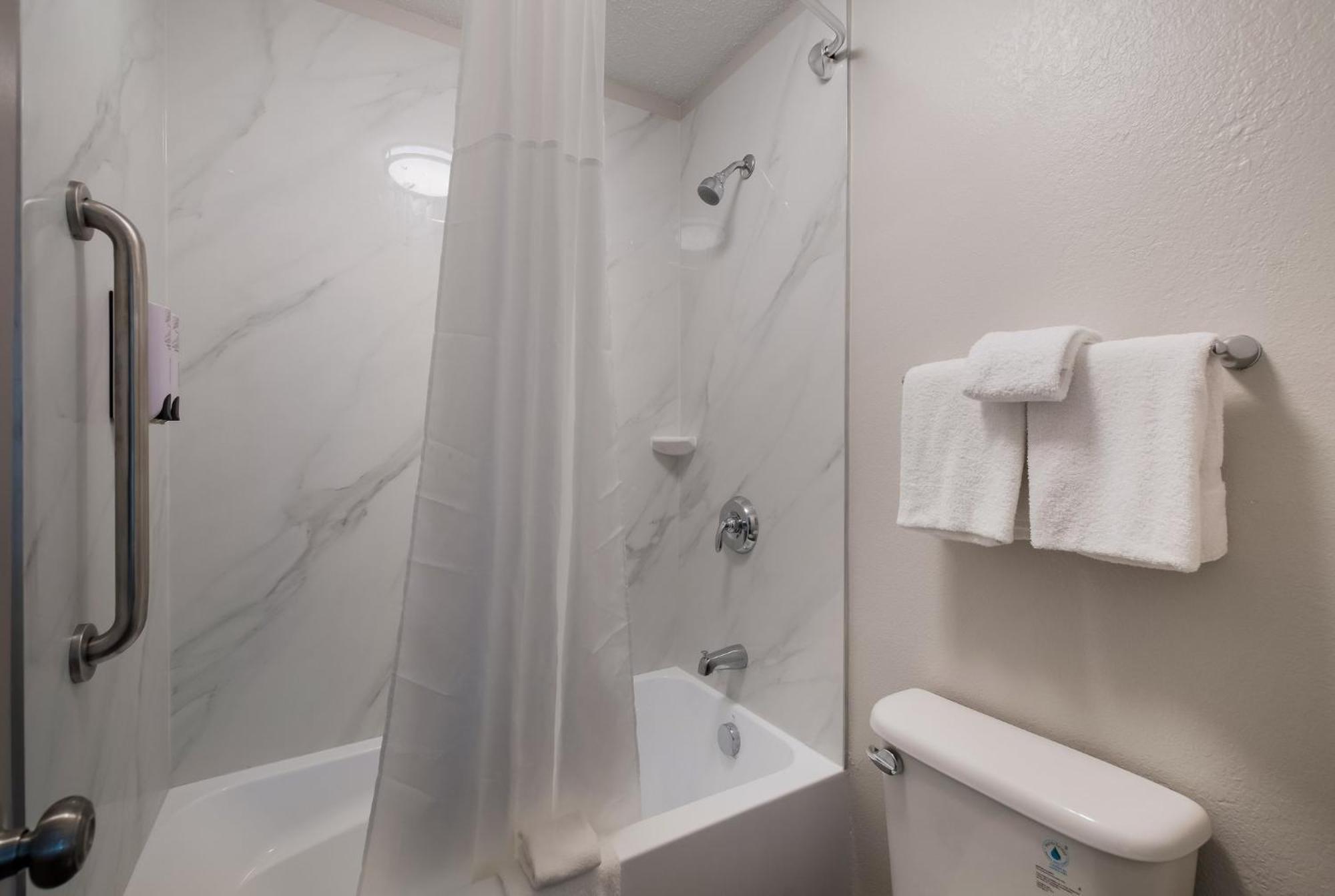 Red Roof Inn Chattanooga - Hamilton Place מראה חיצוני תמונה