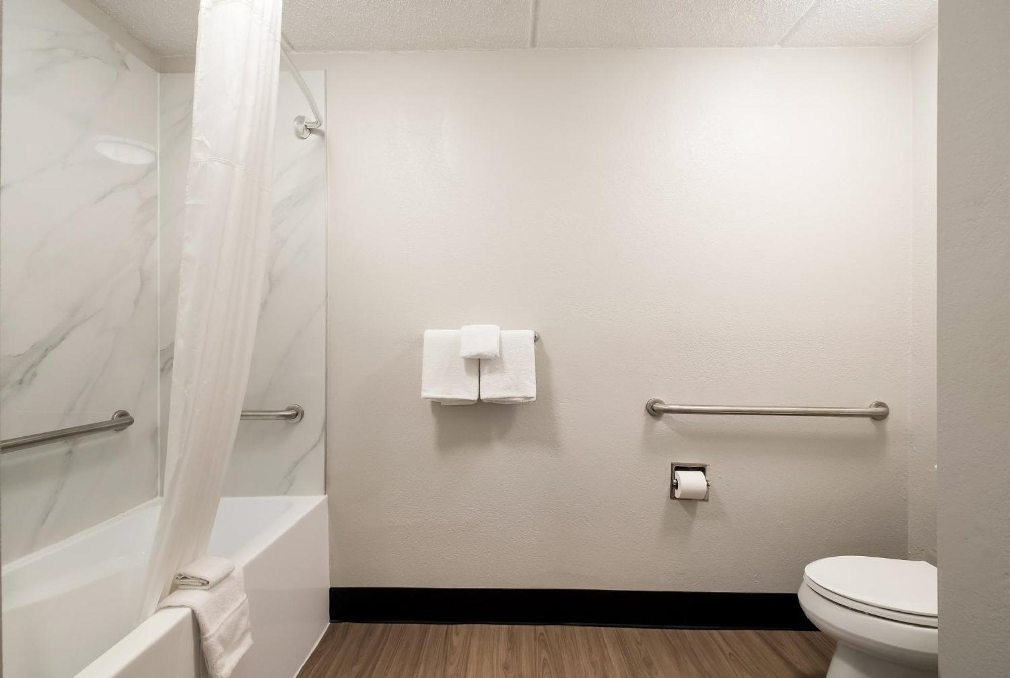 Red Roof Inn Chattanooga - Hamilton Place מראה חיצוני תמונה