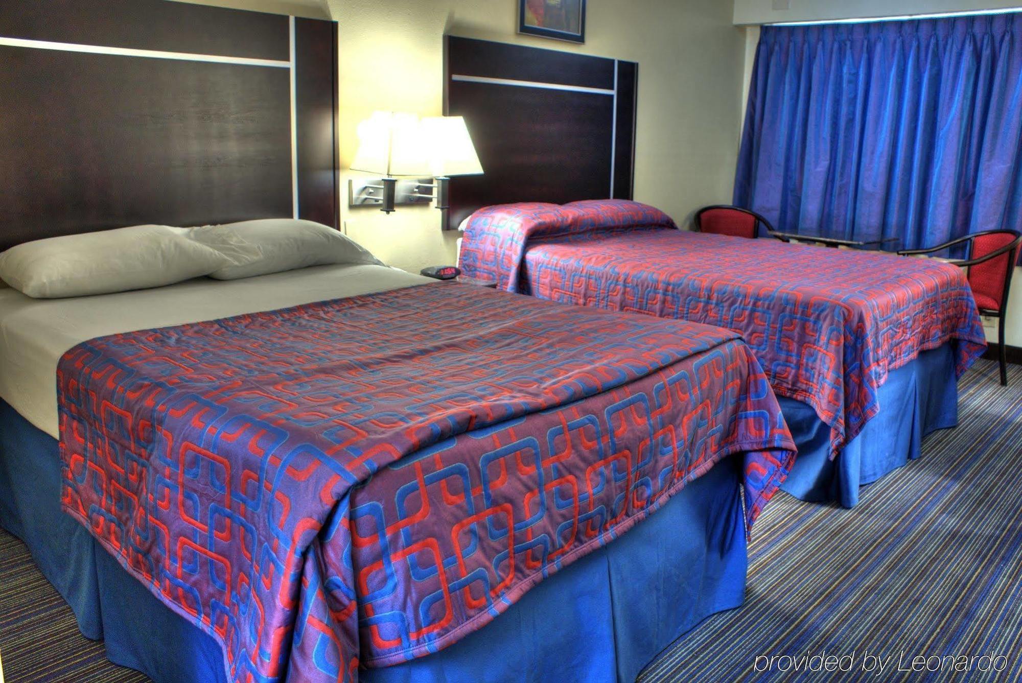 Red Roof Inn Chattanooga - Hamilton Place חדר תמונה